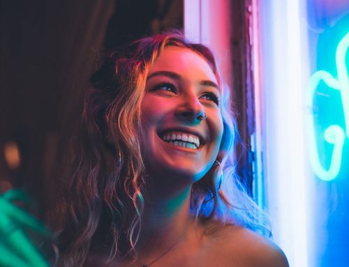 Rápida eficiência dos produtos Hálito Puro