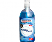 antisséptico unidade