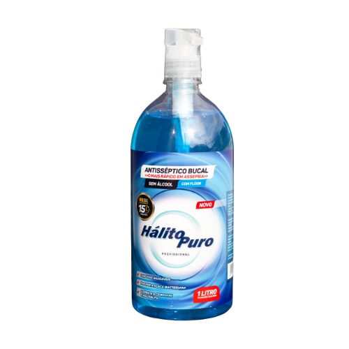 antisséptico unidade