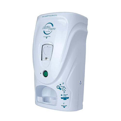 Dispenser Standard 110v Branco - Imagem 2