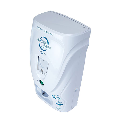 Dispenser Standard 110v Branco - Imagem 4