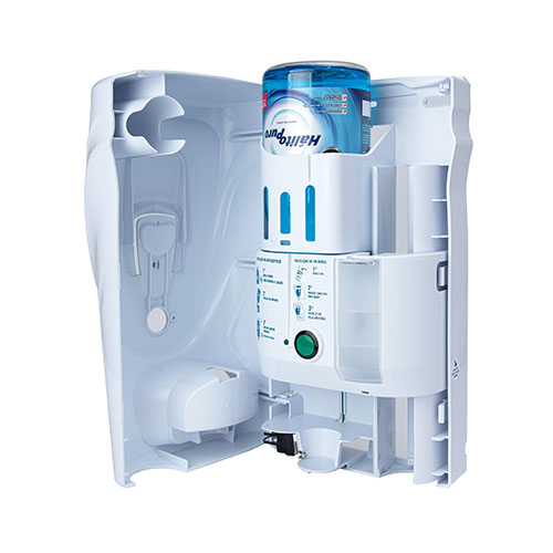 Dispenser Standard 110v Branco - Imagem 5