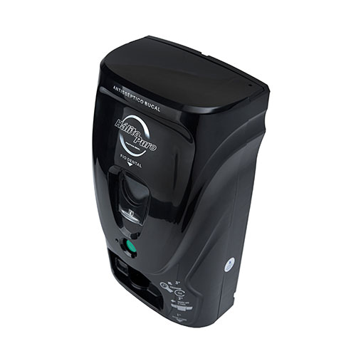Dispenser Standard 110v Preto - Imagem 2