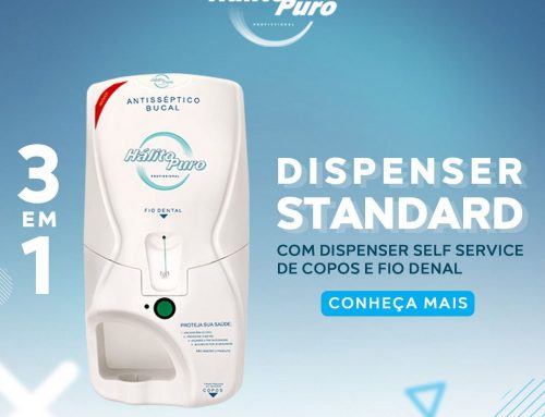 Projetado Para Atender a Todos os Públicos