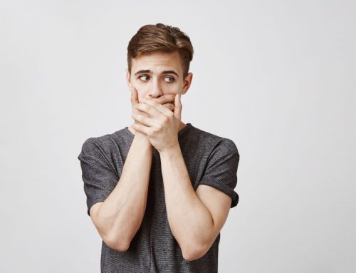 Como evitar o mau hálito?